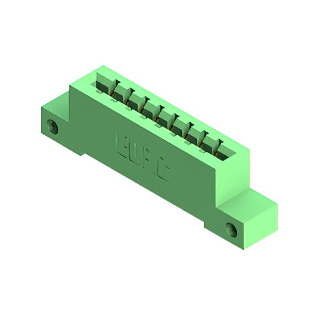 337-008-520-112 EDAC Inc.  Edgeboard Connectors